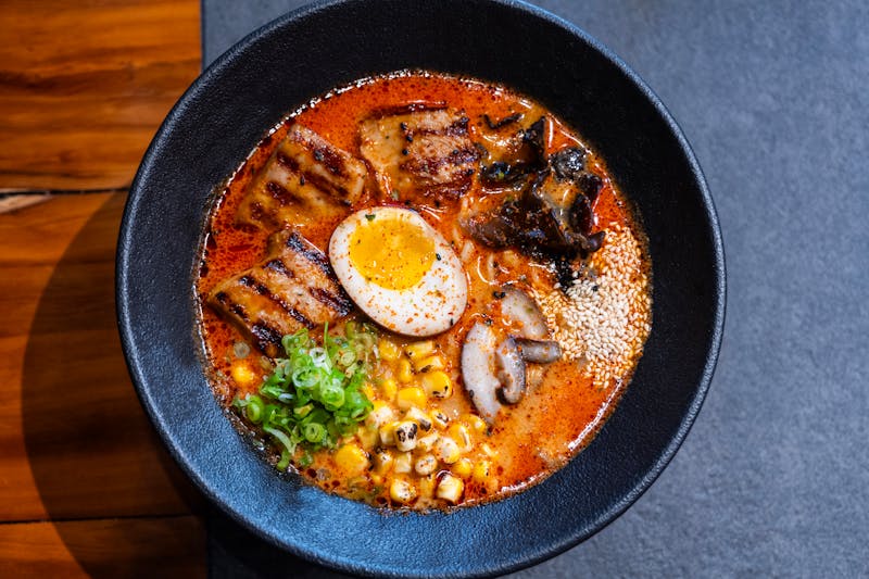 Grilled Chicken Power Bowl with quinoa