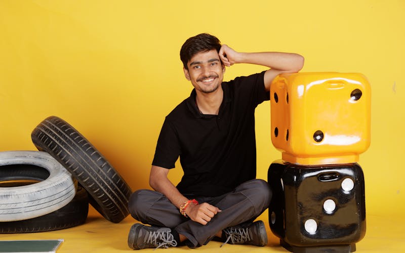 James Okafor, Head of Operations